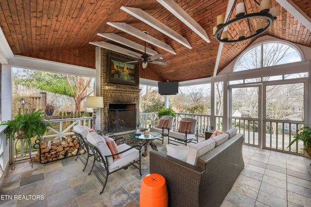 1233 Forest Brook Rd, Knoxville, TN 37919