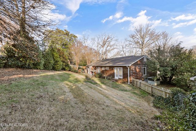 1233 Forest Brook Rd, Knoxville, TN 37919