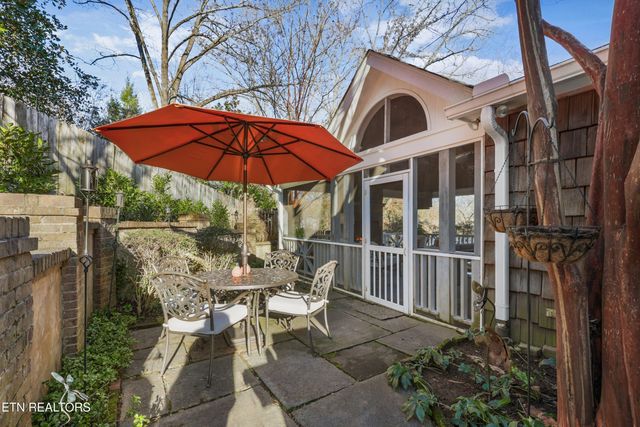 1233 Forest Brook Rd, Knoxville, TN 37919