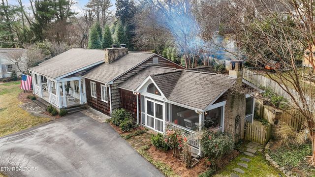 1233 Forest Brook Rd, Knoxville, TN 37919