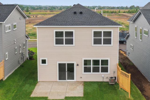 3812 Wren Avenue, Shakopee, MN 55379