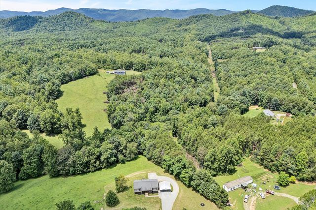 455 TWIN CREEKS DR, Ferrum, VA 24088