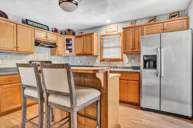 455 TWIN CREEKS DR, Ferrum, VA 24088