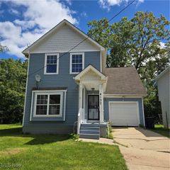 4137 E 102nd Street, Cleveland, OH 44105