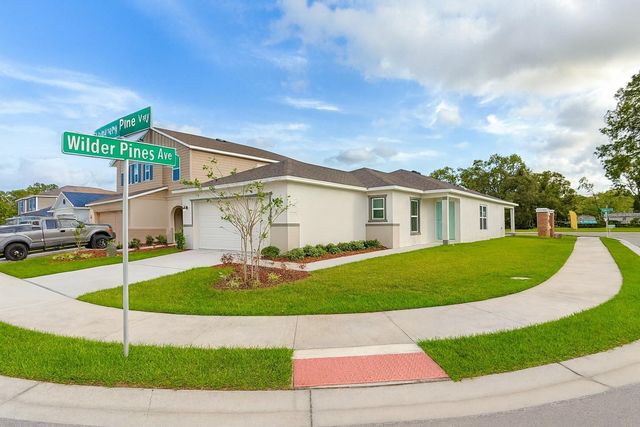 8453 MONTEREY PINE WAY, Lakeland, FL 33809