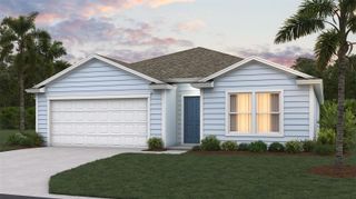 60 SAWDUST LANE, Palm Coast, FL 32137