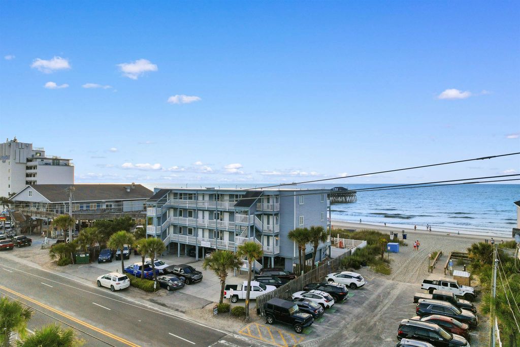 116 S Waccamaw Dr # 104, Garden City Beach, SC 29576 — photo 2