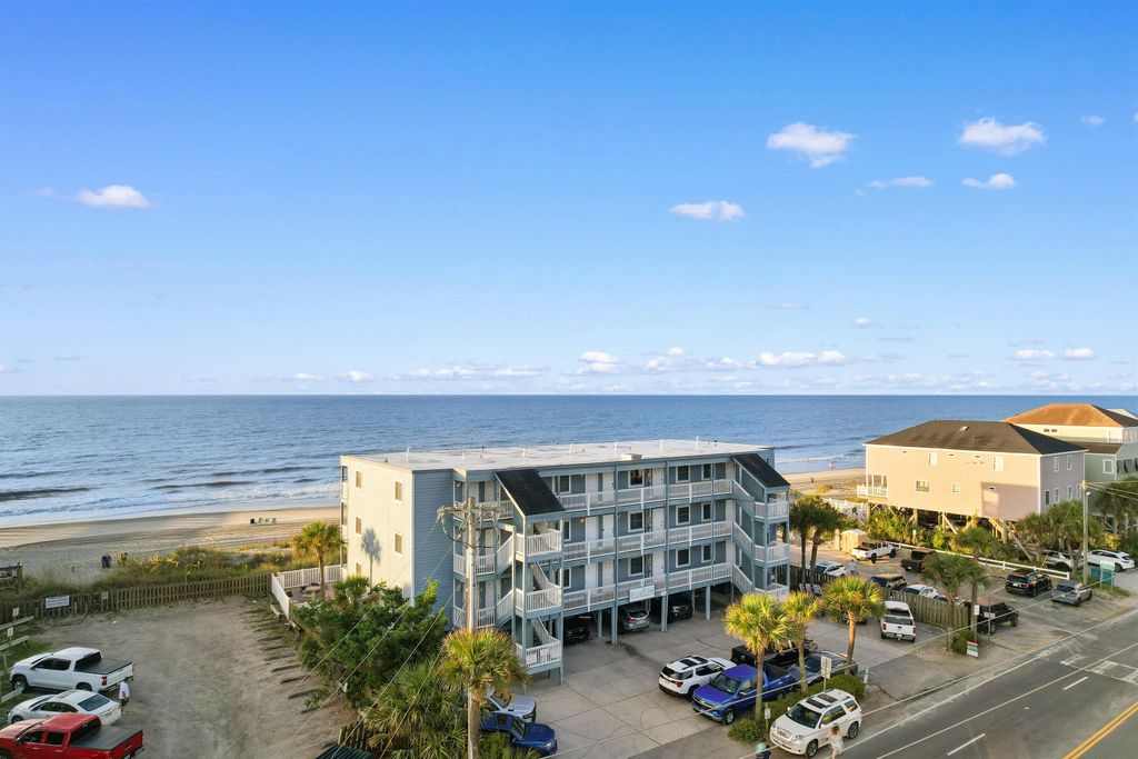 116 S Waccamaw Dr # 104, Garden City Beach, SC 29576 — photo 3