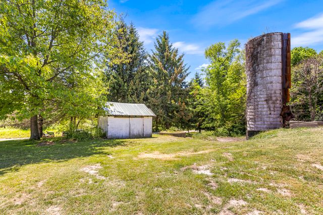 7500 Bilby Road, Jerome, MI 49249