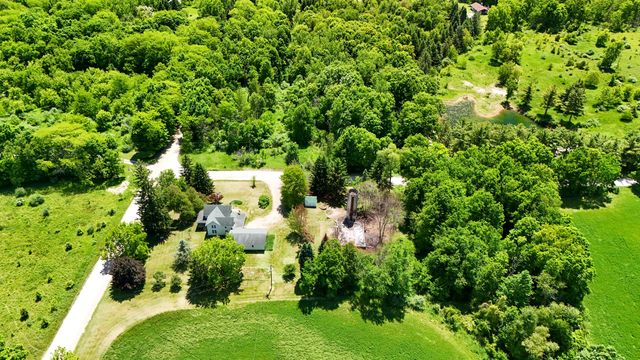 7500 Bilby Road, Jerome, MI 49249