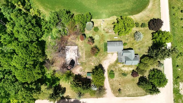 7500 Bilby Road, Jerome, MI 49249