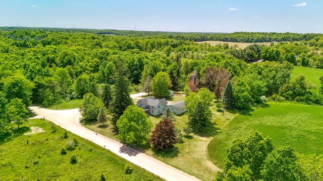 7500 Bilby Road, Jerome, MI 49249