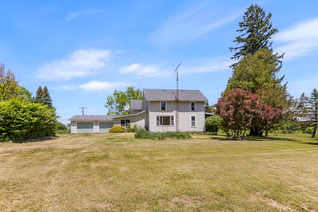 7500 Bilby Road, Jerome, MI 49249