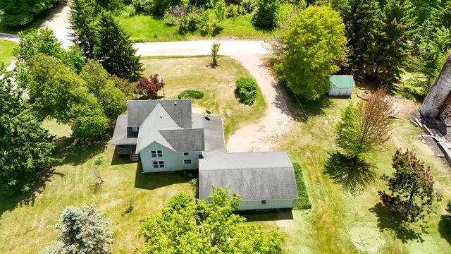 7500 Bilby Road, Jerome, MI 49249