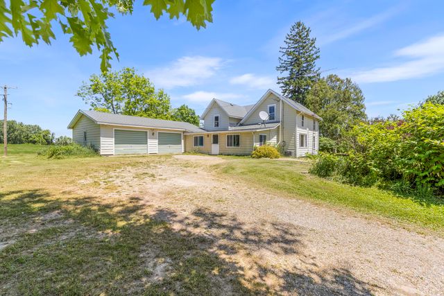 7500 Bilby Road, Jerome, MI 49249