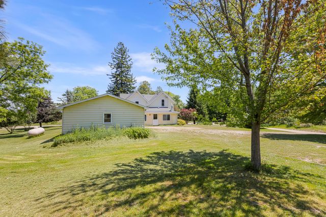 7500 Bilby Road, Jerome, MI 49249