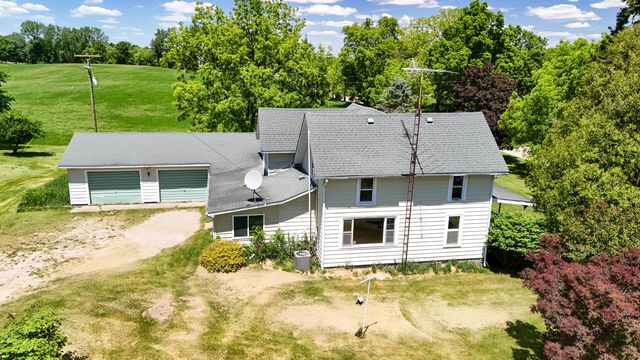 7500 Bilby Road, Jerome, MI 49249