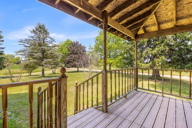 7500 Bilby Road, Jerome, MI 49249