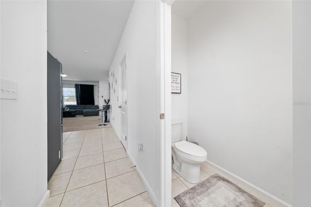 386 CADBERRY PLACE, St Cloud, FL 34771