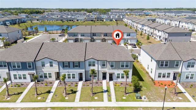 386 CADBERRY PLACE, St Cloud, FL 34771