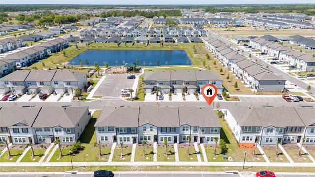 386 CADBERRY PLACE, St Cloud, FL 34771