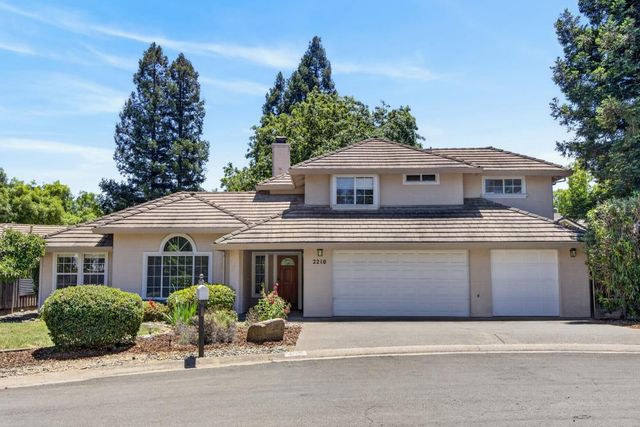 2210 Seven Oaks Ct, El Dorado Hills, CA 95762