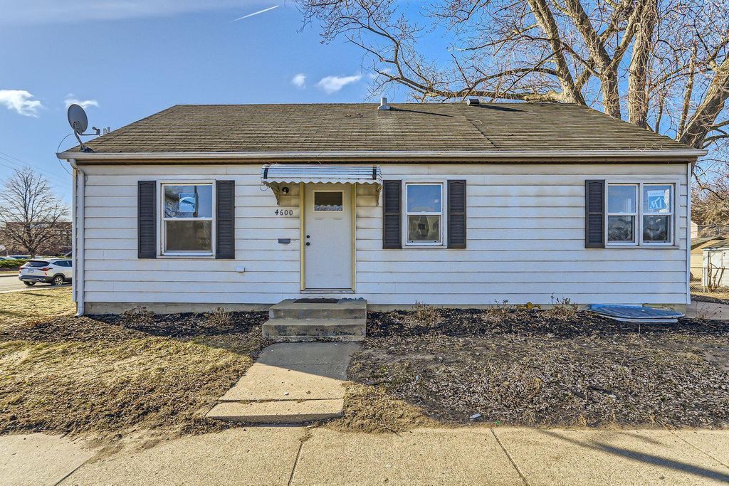 4600 4th Avenue S, Minneapolis, MN 55419