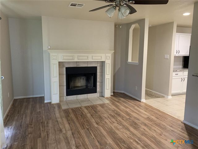 5106 Whistle Stop Drive, Temple, TX 76502