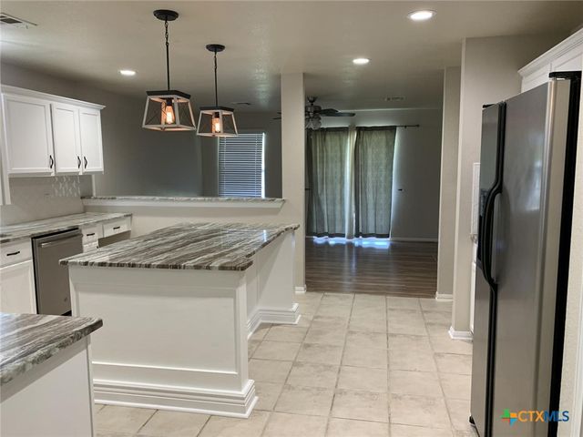 5106 Whistle Stop Drive, Temple, TX 76502