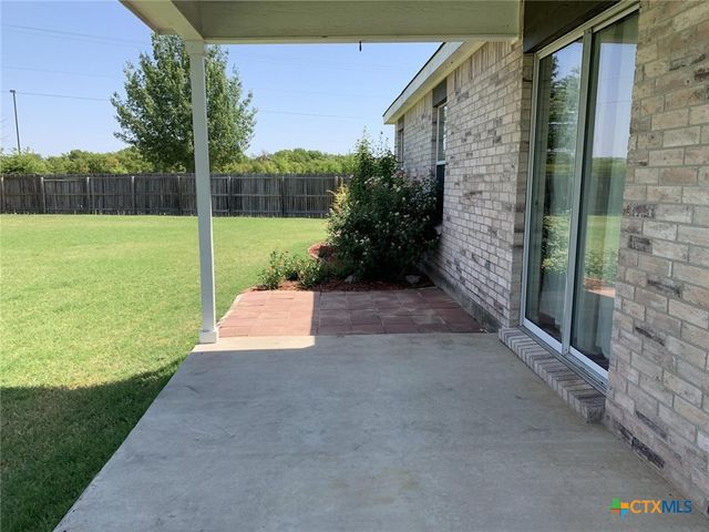 5106 Whistle Stop Drive, Temple, TX 76502