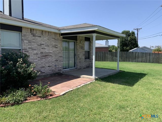 5106 Whistle Stop Drive, Temple, TX 76502