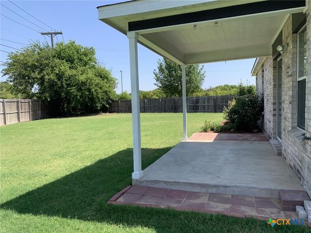 5106 Whistle Stop Drive, Temple, TX 76502