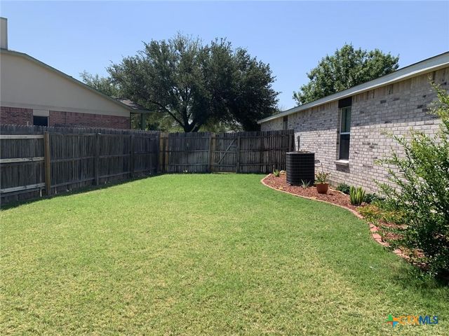 5106 Whistle Stop Drive, Temple, TX 76502