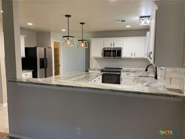 5106 Whistle Stop Drive, Temple, TX 76502