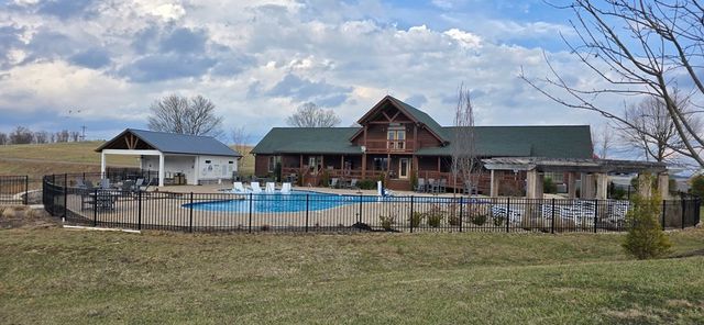 0 Gander Rd, Hilham, TN 38568