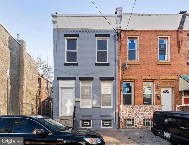 2453 N 30TH ST, Philadelphia, PA 19132