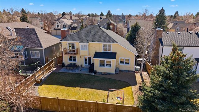 16453 E Prentice Avenue, Centennial, CO 80015