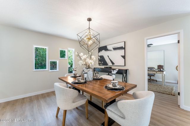 2286 W LAUREL GROVE Lane, Orange Park, FL 32073