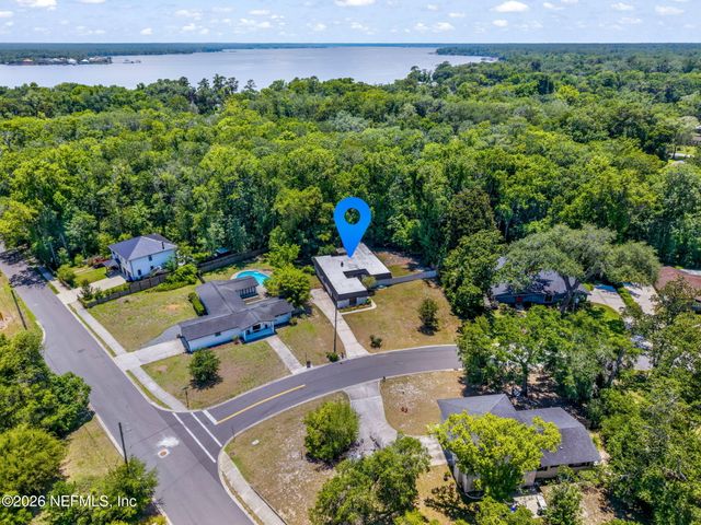 2286 W LAUREL GROVE Lane, Orange Park, FL 32073