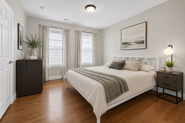 72 Wellington Hill St, Boston, MA 02126