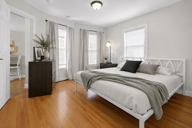 72 Wellington Hill St, Boston, MA 02126