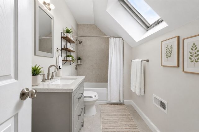 72 Wellington Hill St, Boston, MA 02126