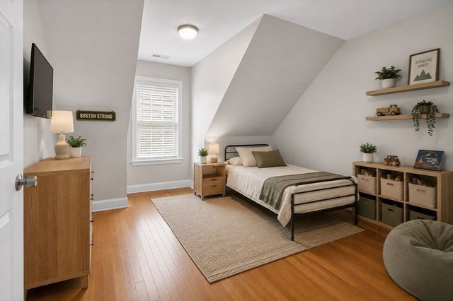 72 Wellington Hill St, Boston, MA 02126