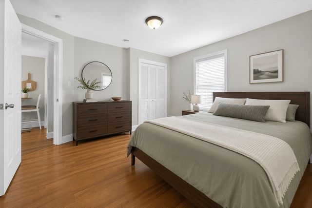 72 Wellington Hill St, Boston, MA 02126