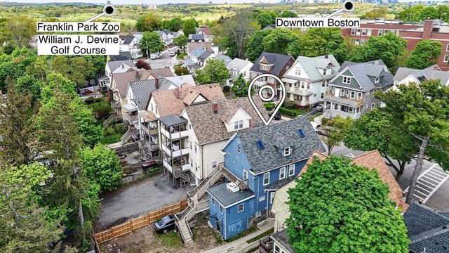 72 Wellington Hill St, Boston, MA 02126