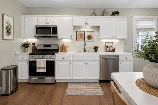 72 Wellington Hill St, Boston, MA 02126