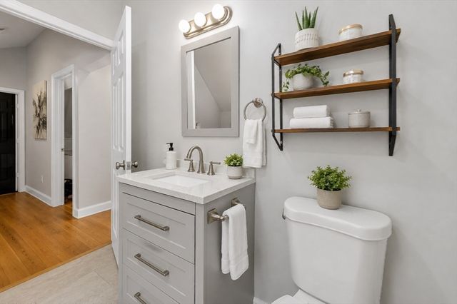 72 Wellington Hill St, Boston, MA 02126