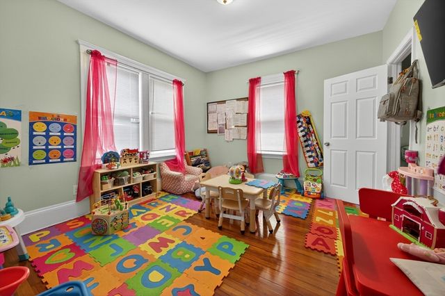 72 Wellington Hill St, Boston, MA 02126