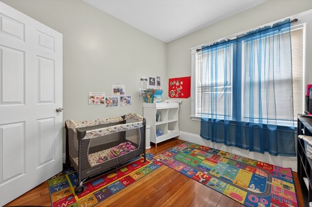 72 Wellington Hill St, Boston, MA 02126