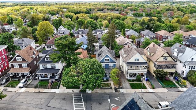 72 Wellington Hill St, Boston, MA 02126